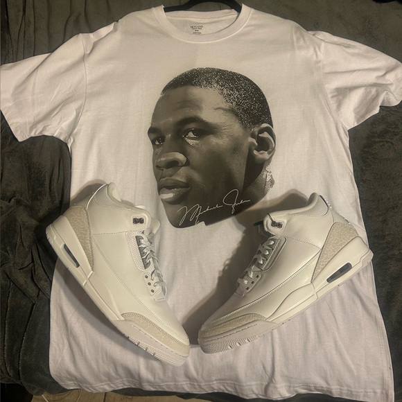 Meet your Posher, Nathaniel - Picture 1 of 1